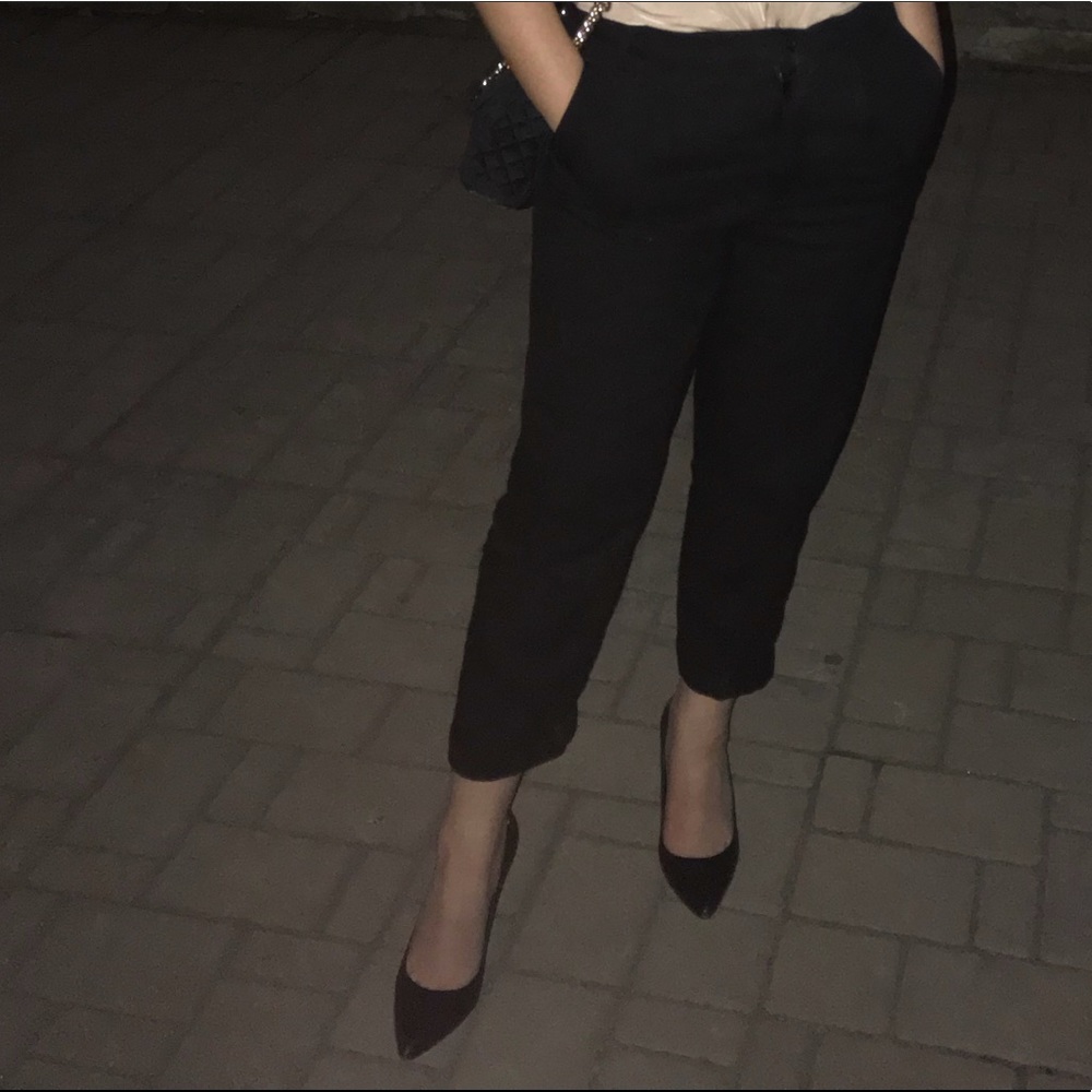 Classy Pants